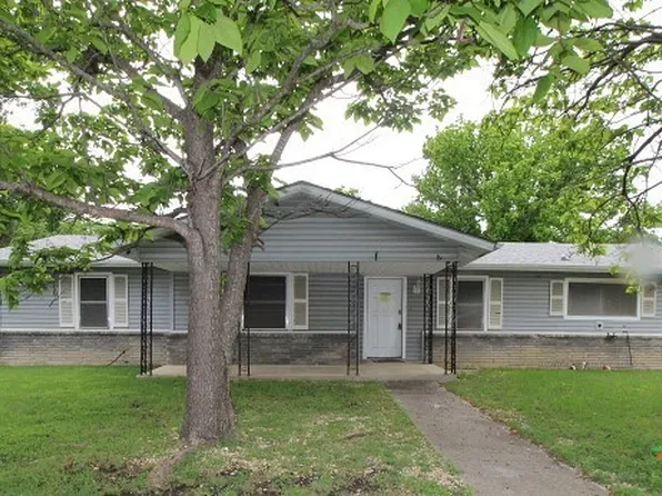 902 Mary St, Copperas Cove, TX 76522