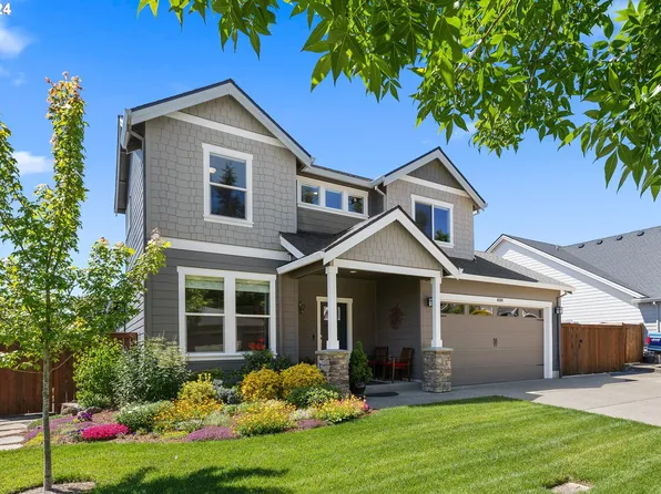 16369 Kitty Hawk Ave, Oregon City, OR 97045