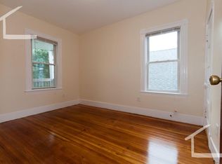 32 Brackett St #4, Brighton, MA 02135