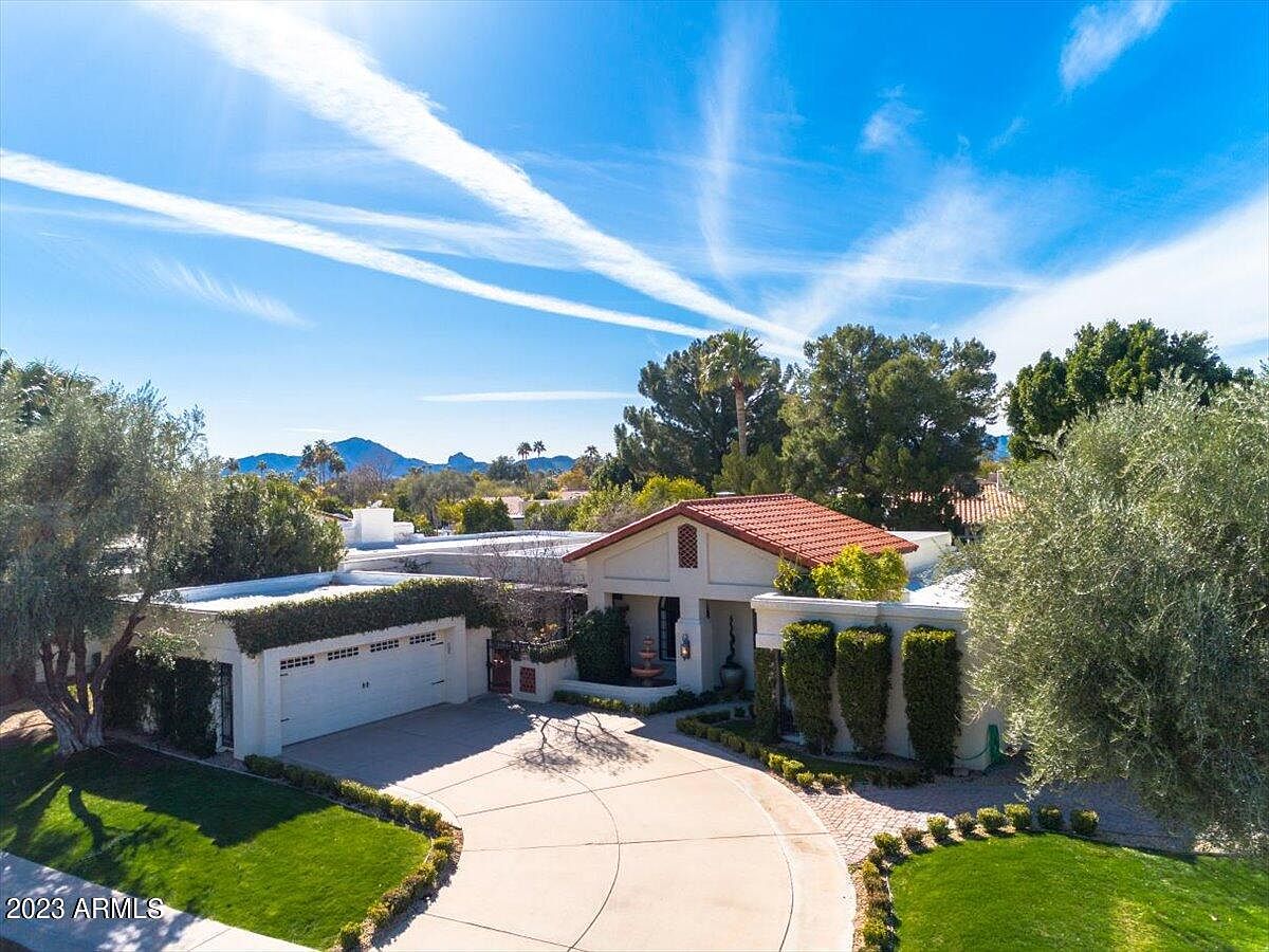 9054 N 82ND Street, Scottsdale, AZ 85258 | Zillow