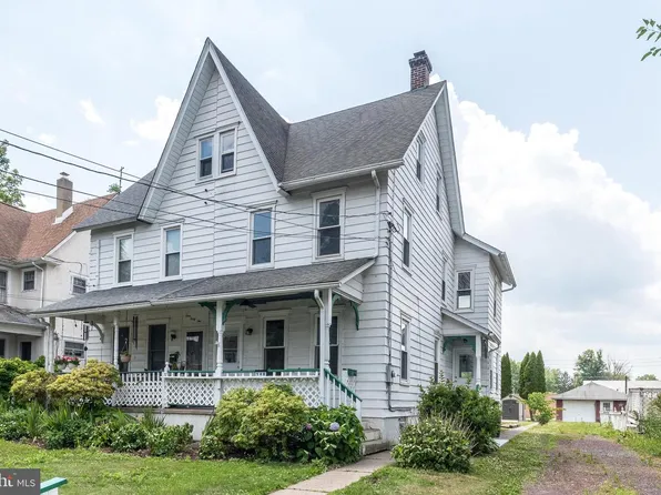 140 S 3rd St, Quakertown, PA 18951