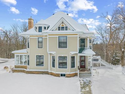 405 2nd Avenue, Baraboo, WI, 53913