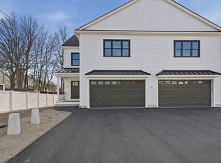 21 Tremont St #A, Stoneham, MA 02180