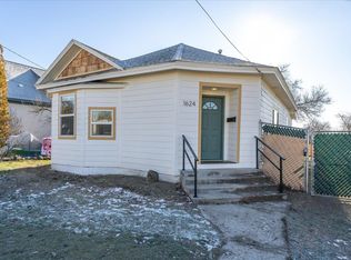 1624 E Garland Ave, Spokane, WA 99207