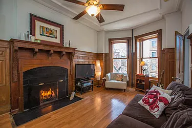 Sold by Garfield Realty 