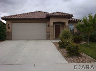 2849 Kelso Mesa Dr, Grand Junction, CO 81503