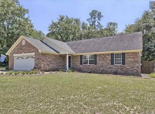 1008 Dicey Creek Rd, Camden, SC 29020