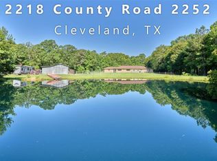 2008 County Road 2252, Cleveland, TX 77327