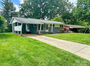 128 Davenport Rd, Asheville, NC 28806