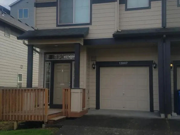 13007 NE 25th St, Vancouver, WA 98684