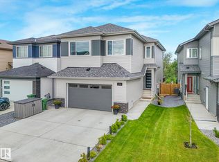 86 Miller Wynd, Leduc, AB T9E 1R6