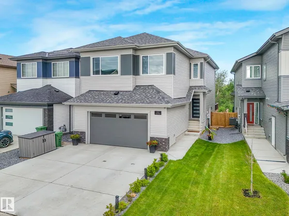 86 Miller Wynd, Leduc, AB T9E 1R6