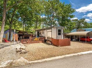 154 Bee Hive, Hollister, MO 65672