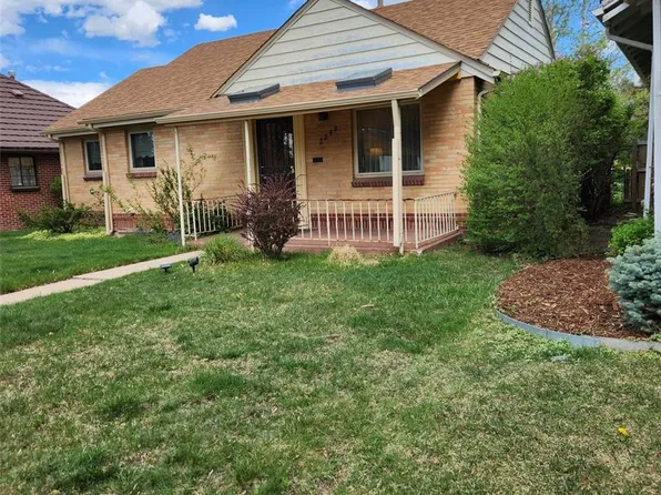 2248 N Raleigh Street, Denver, CO 80212