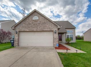 6205 Rocky Rd, Anderson, IN 46013