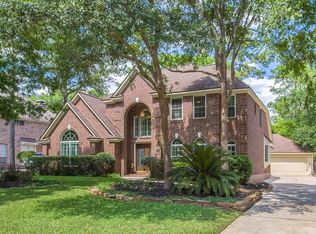 139 W Coldbrook Cir, Spring, TX 77381