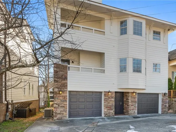 567 Winton Ter NE APT B, Atlanta, GA 30308