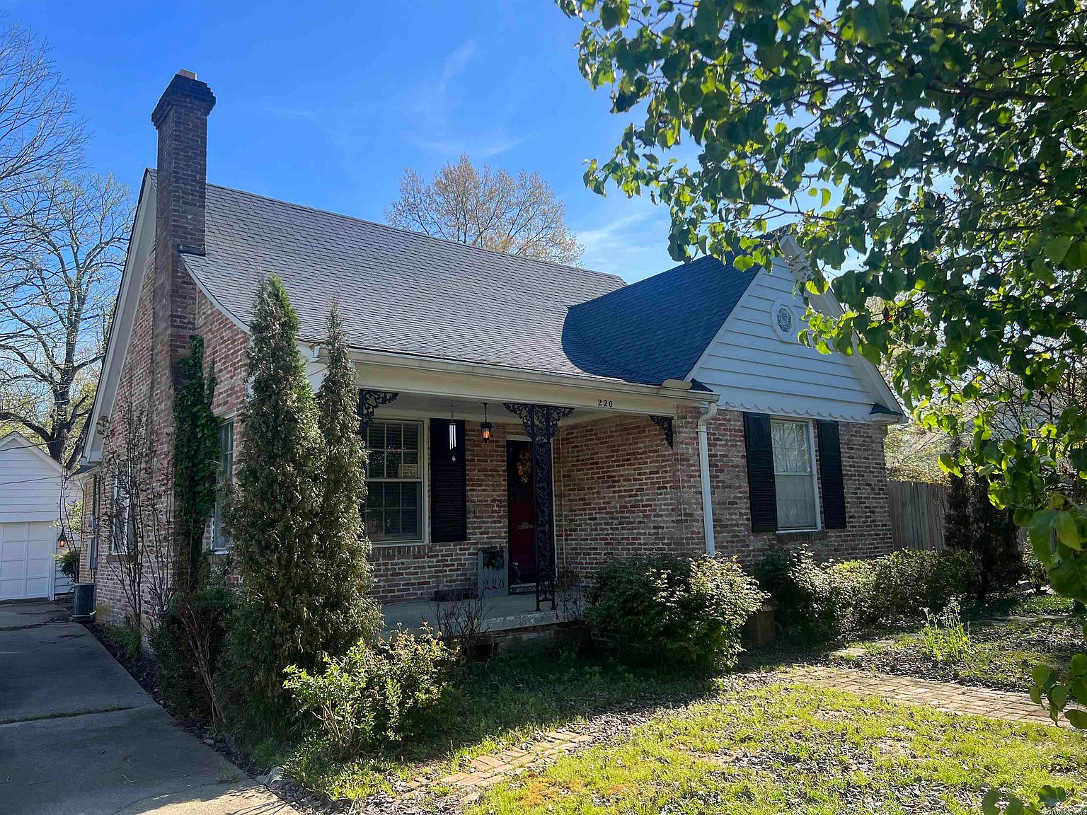 220 Linden Cir, Pine Bluff, AR 71603 MLS 23009538 Zillow