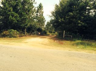 532 Barth Rd, Poplarville, MS 39470