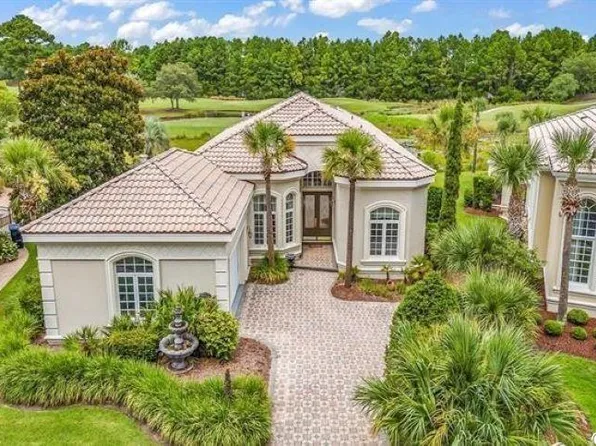 8741 Monaco Circle, Myrtle Beach, SC 29579