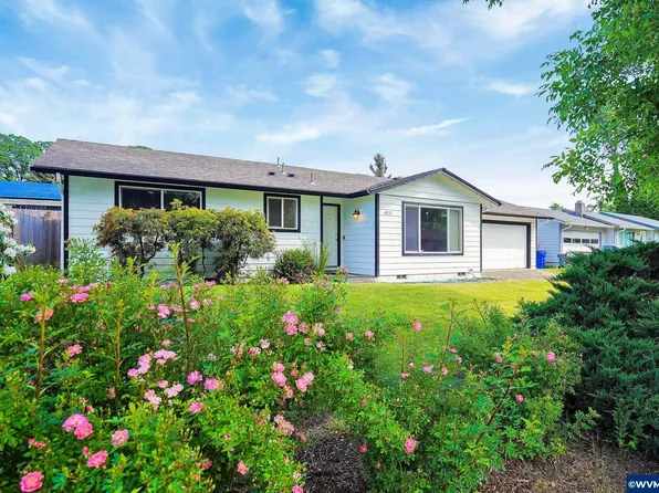 4937 Saddle Horn Ct SE, Salem, OR 97317