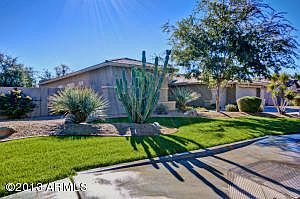2nd image of 25829 N Fernbush Dr