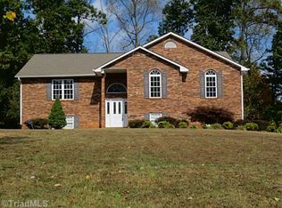 3335 Cumberland Rd, Winston Salem, NC 27105