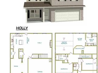 9036 Holder Rd LOT 84, Locust Grove, GA 30248