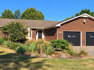 1911 N Sedgwick St, Wichita, KS 67203