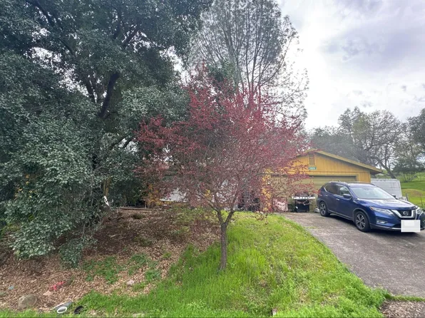 1025 Bridle St, Pope Valley, CA 94567