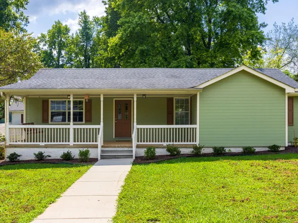 120 Burns St, Soddy Daisy, TN 37379