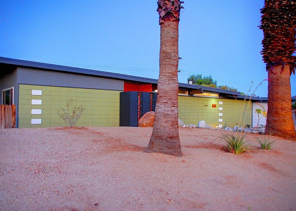 2nd image of 2302 W Nicola Rd