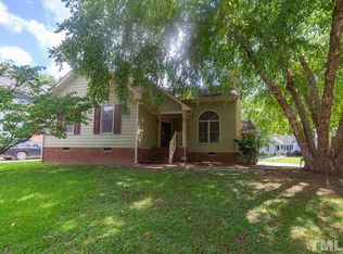 2800 W Jameson Rd, Raleigh, NC 27604