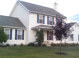 19240 Greist Rd, Stoutsville, OH 43154