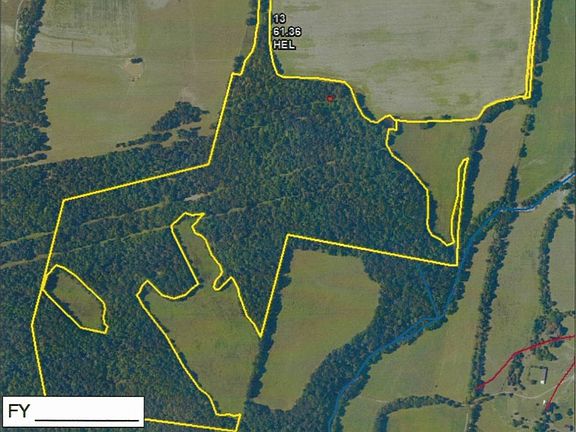 4th image of 0 E Calvary Rd