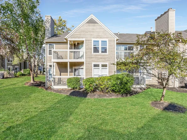 3441 Fishinger Mill Dr, Hilliard, OH 43026