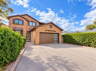 345 Mill St S, Brampton, ON L6Y 2Y8