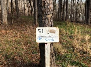 LOT Peninsula Pointe Vista Pointe Dr LOT 51, West Union, SC 29696