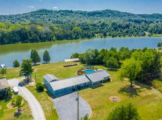 942 Paint Rock Rd, Kingston, TN 37763
