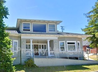 331 Mission St #1-C, Santa Cruz, CA 95060