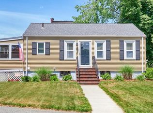 1 Juniper Ter, Dedham, MA 02026
