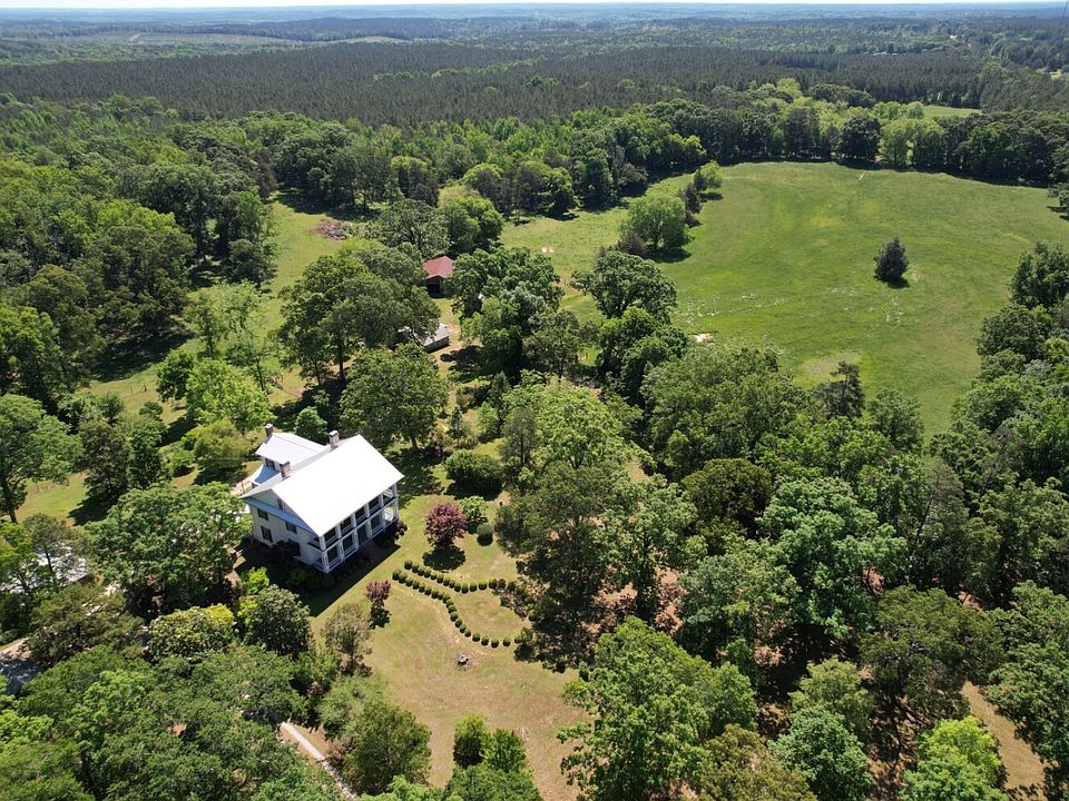 Woodland Plantation