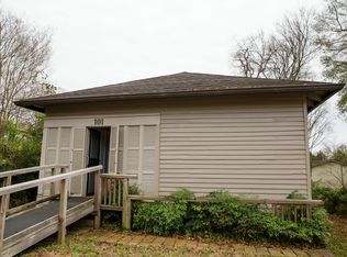 101 Chickasaw St, Natchez, MS 39120
