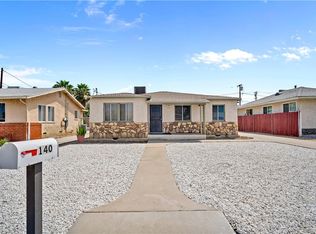 140 Las Lunas St, Hemet, CA 92543