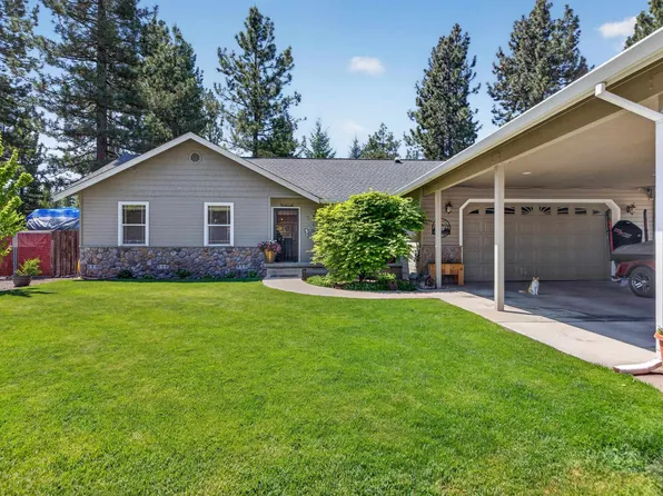 634 Purdy Rd, Chester, CA 96020