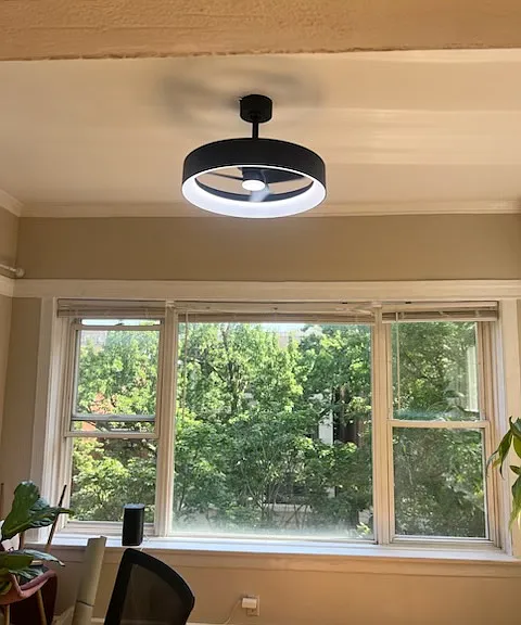 936 W Agatite Ave #1FE — Photo 3