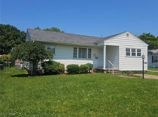 3509 11th Ave, Vienna, WV 26105