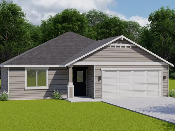 The 1250 Plan, River Ridge Estates