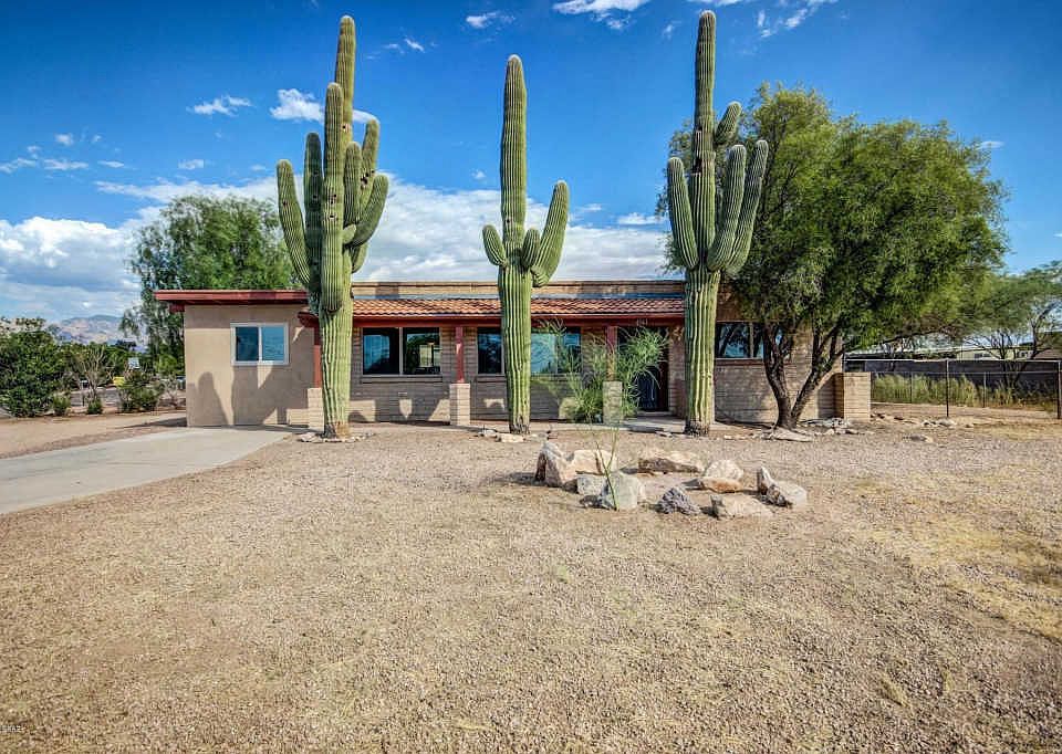1st image of 4561 W Calle Jocobo
