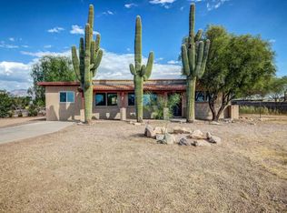 4561 W Calle Jocobo, Tucson, AZ 85741